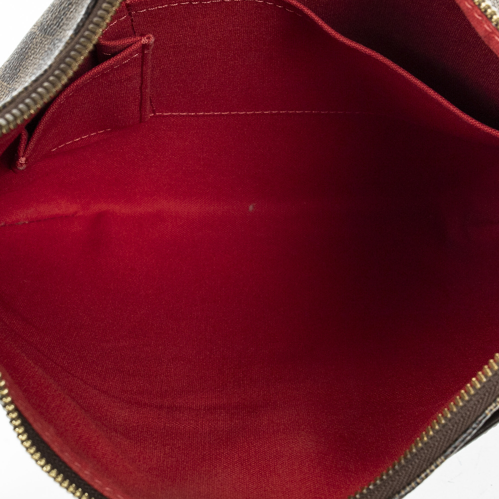 Louis Vuitton Bloomsbury PM - Picture 9 of 10